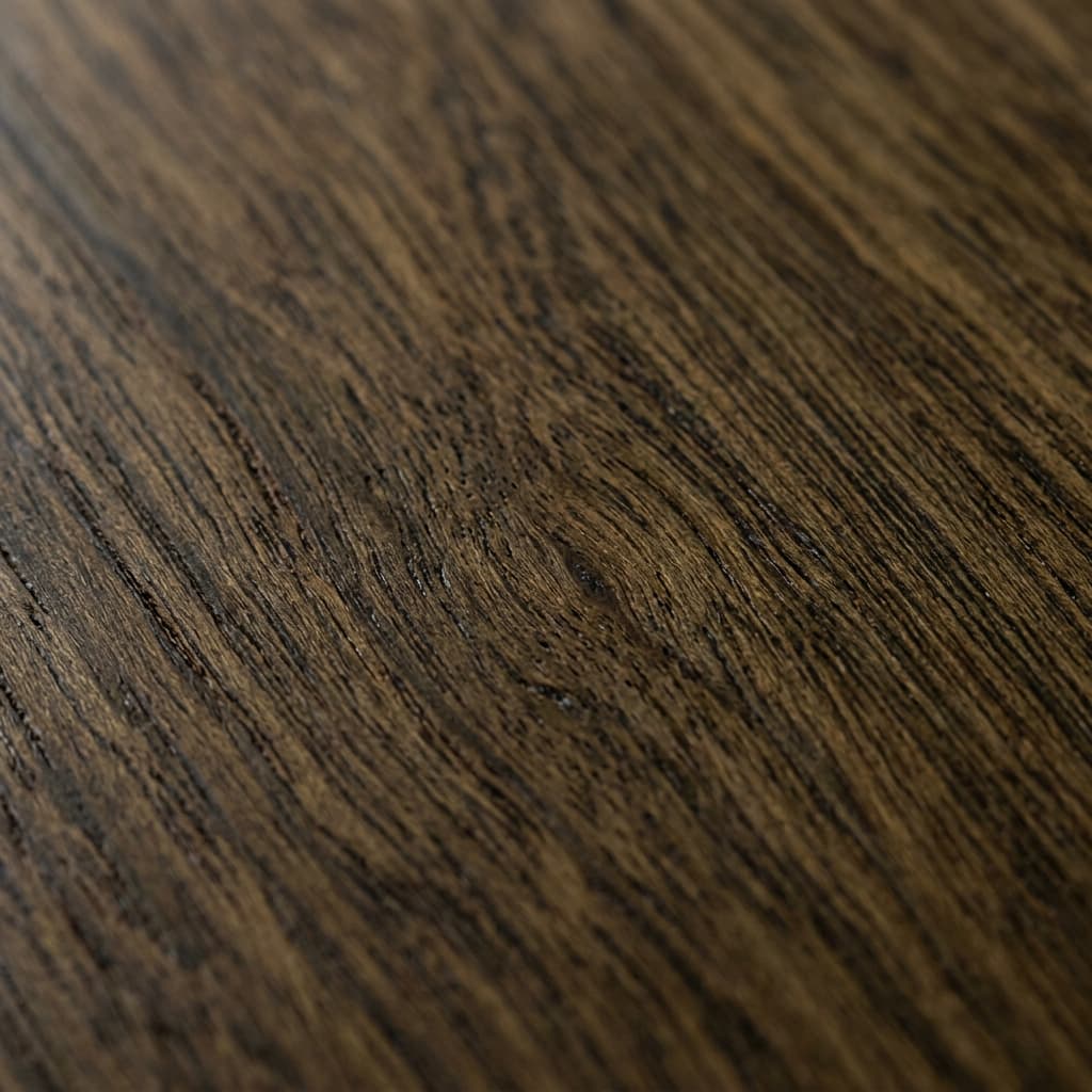 Ipe hardwood grain detail